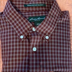 Eddie Bauer Dress Shirt